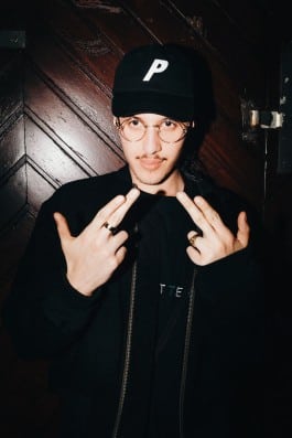 Patrick Slesiona