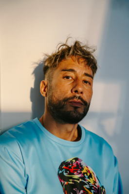 Patrick Slesiona